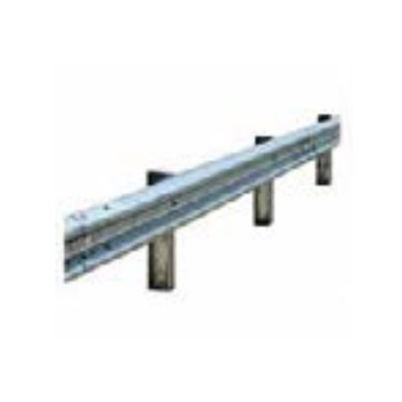 DEFENSA METÁLICA DOS CRESTAS